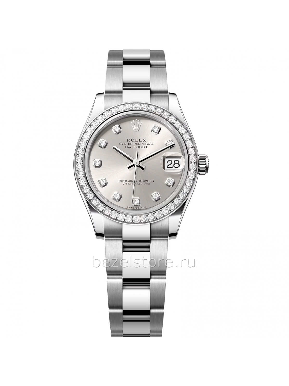 Rolex Datejust 31 mm 278384