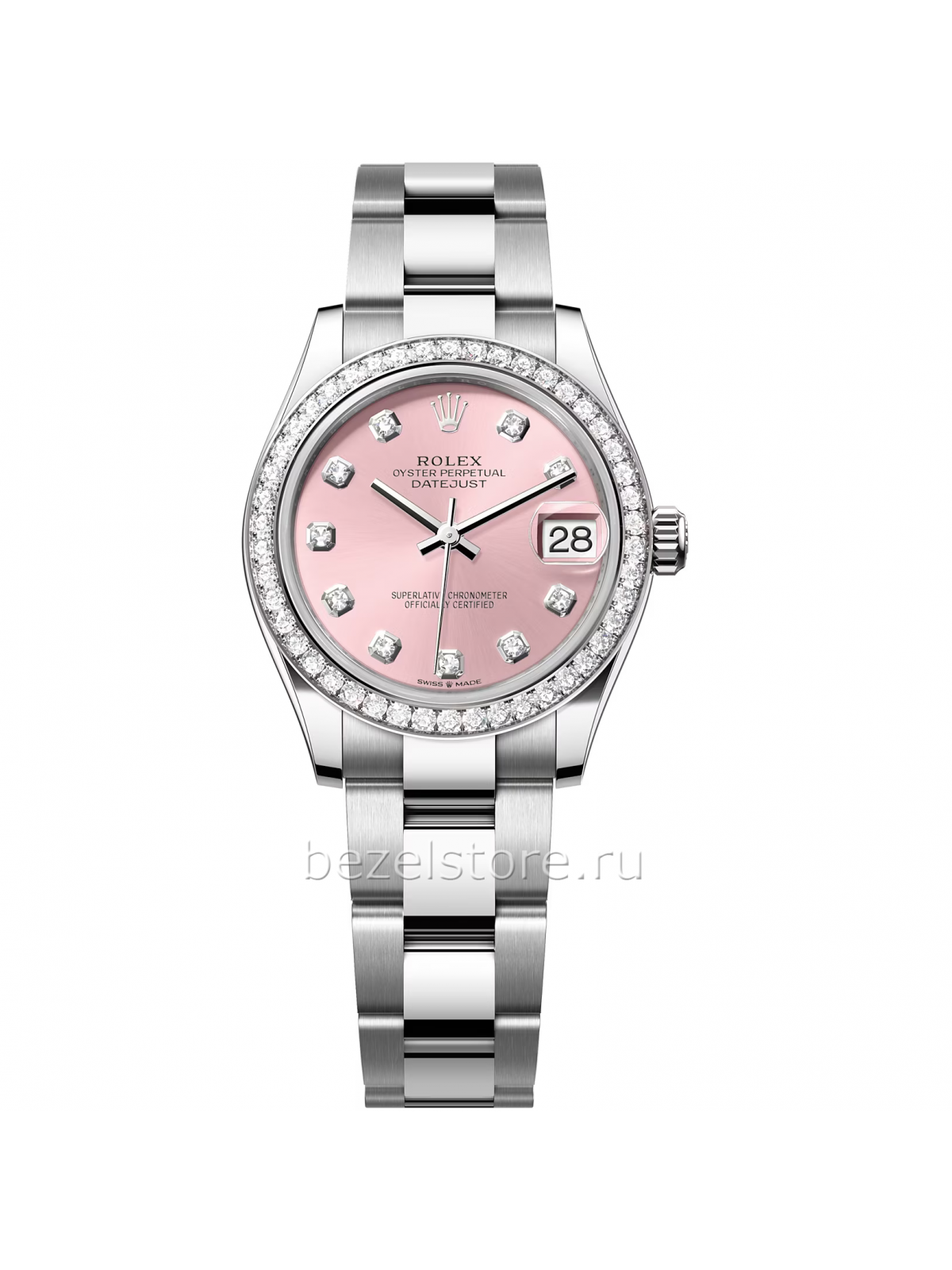 Rolex Datejust 31 mm 278384