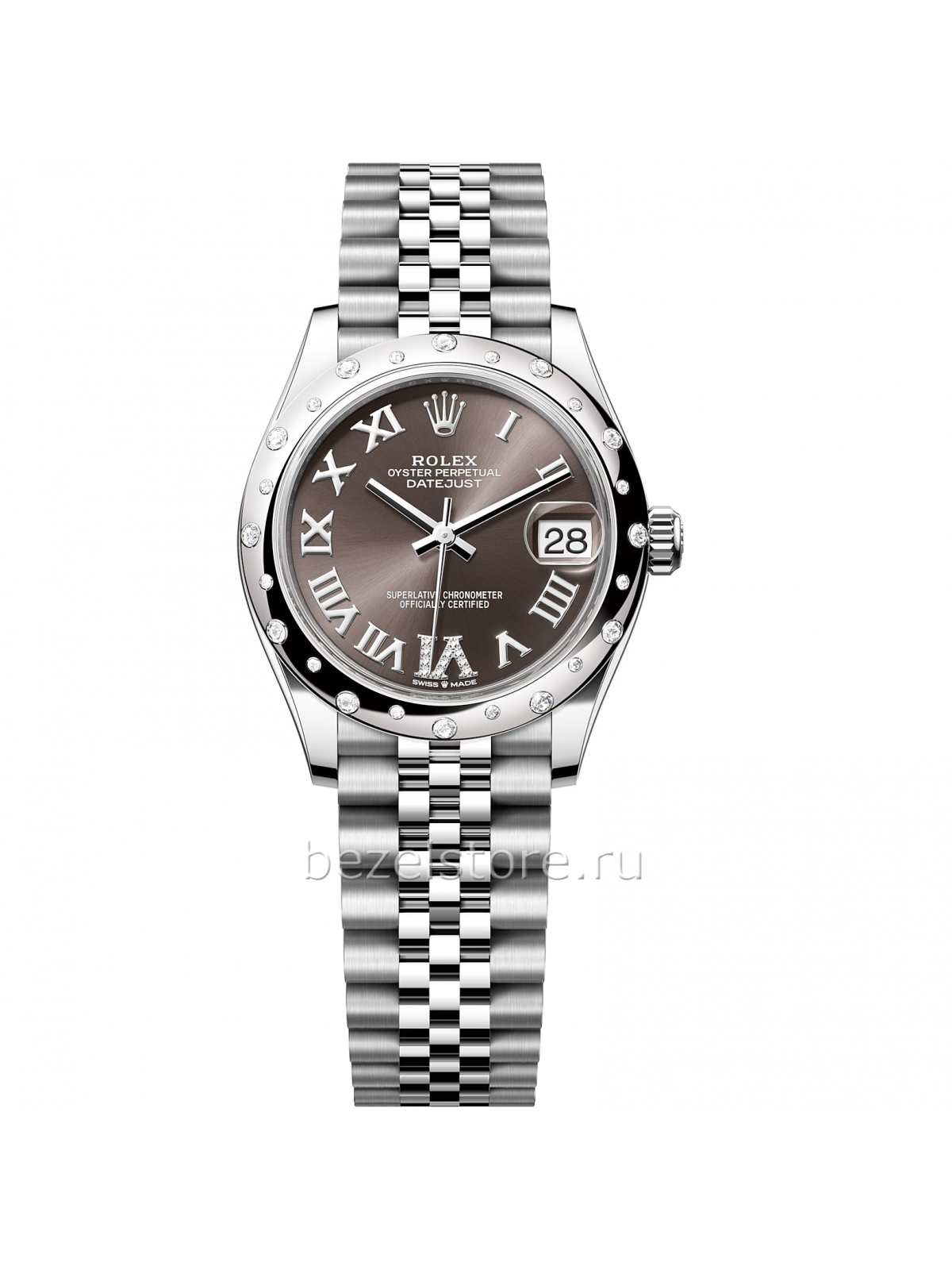 Rolex Datejust 31 mm 278344