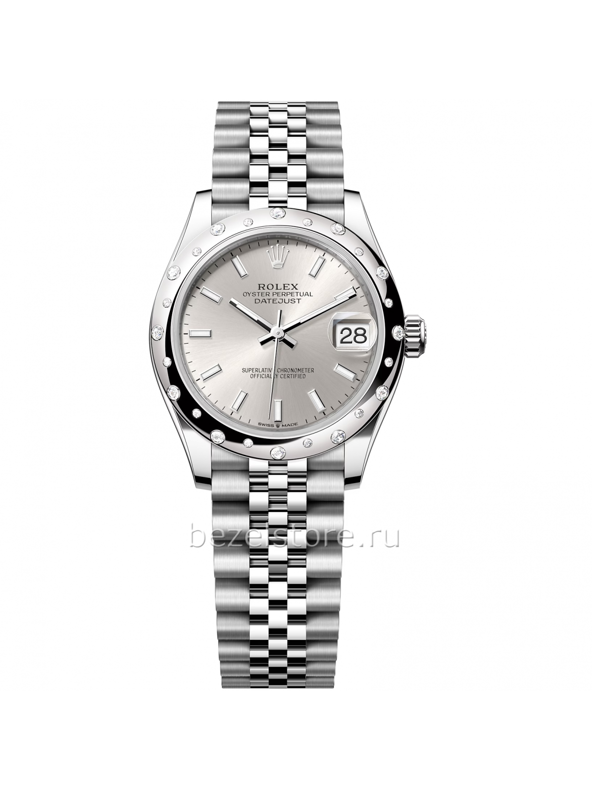 Rolex Datejust 31 mm 278344