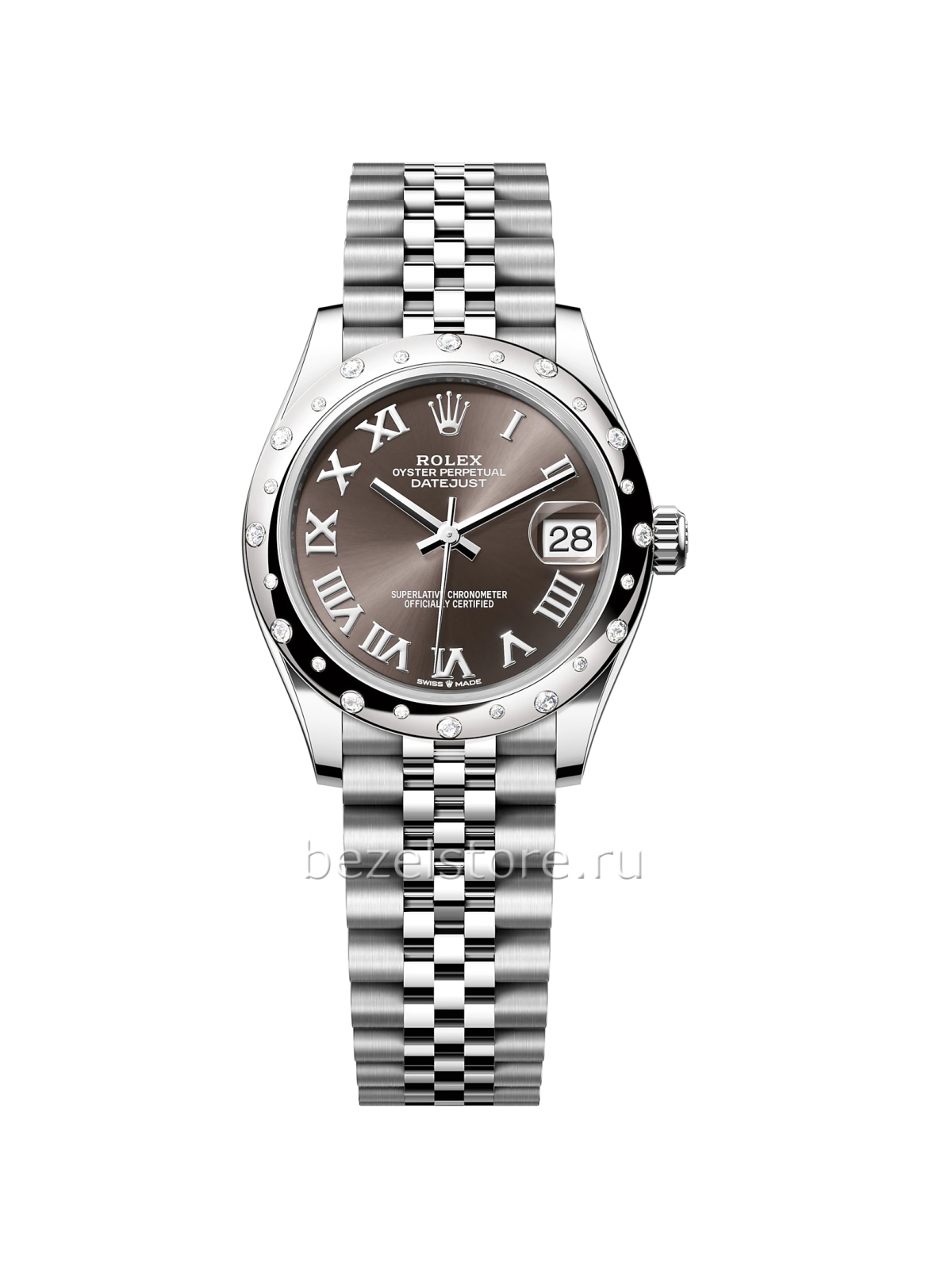 Rolex Datejust 31 mm 278344