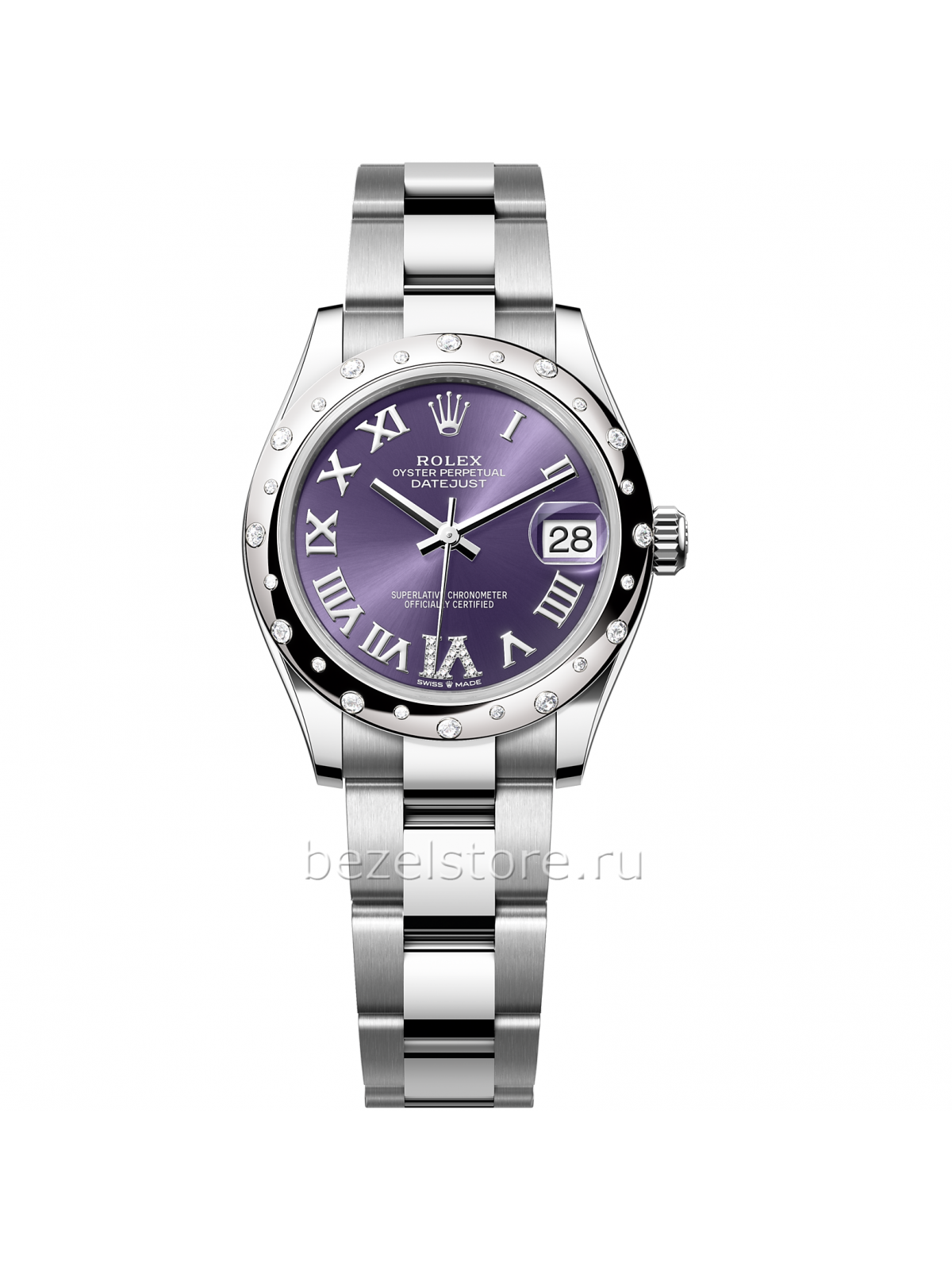 Rolex Datejust 31 mm 278344