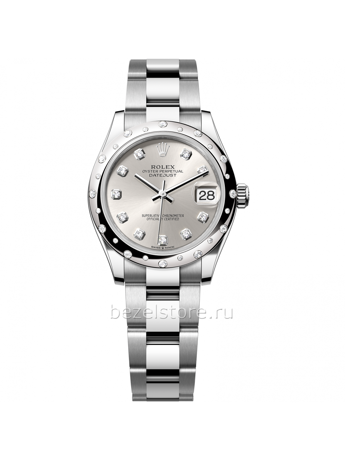 Rolex Datejust 31 mm 278344