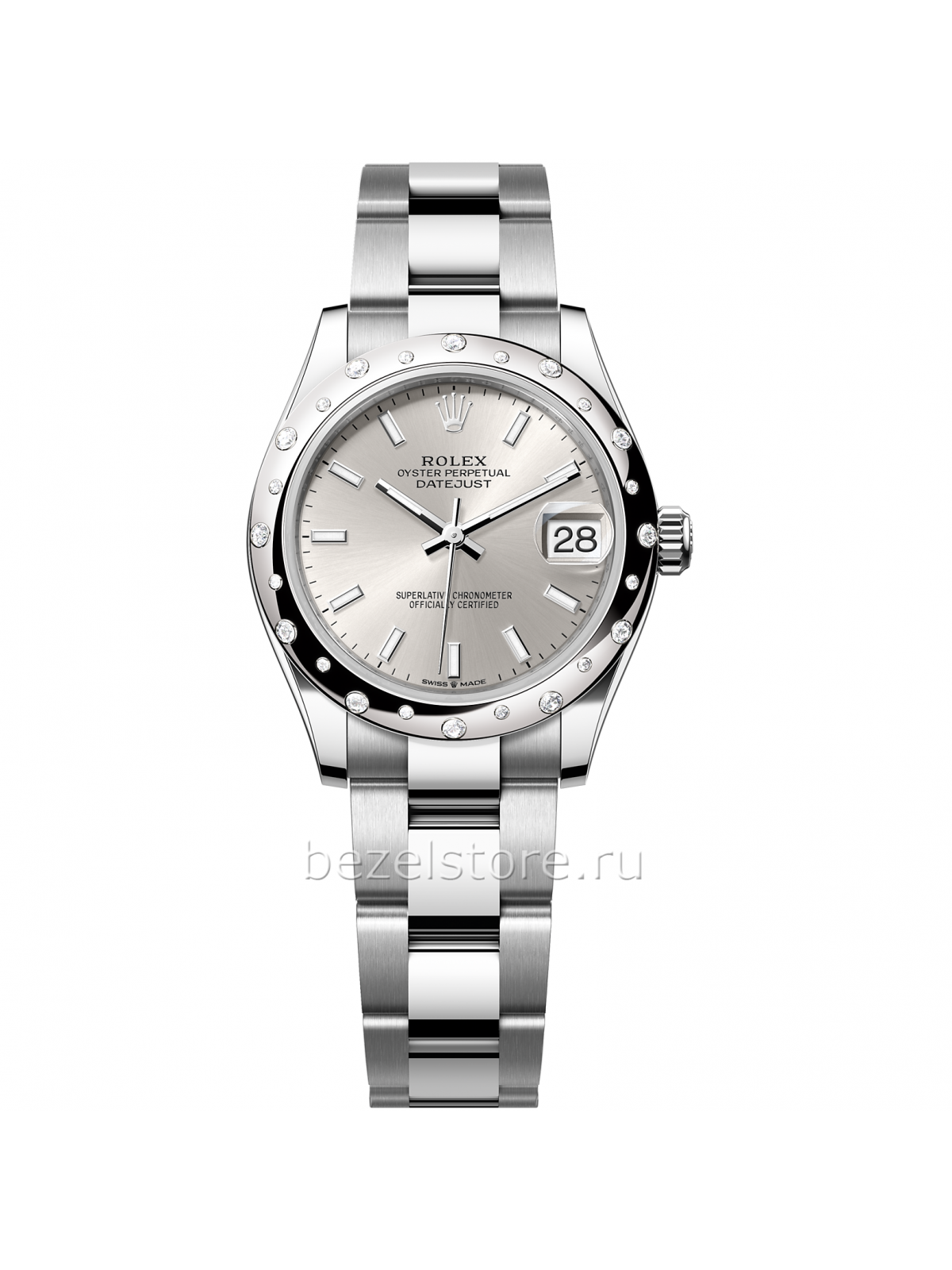 Rolex Datejust 31 mm 278344