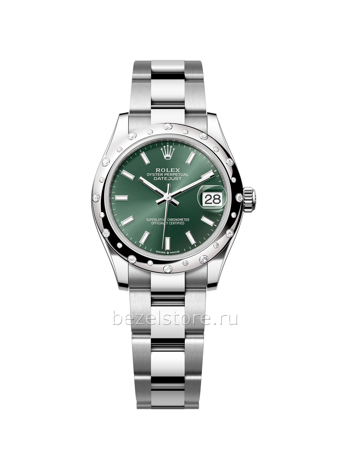 Rolex Datejust 31 mm 278344