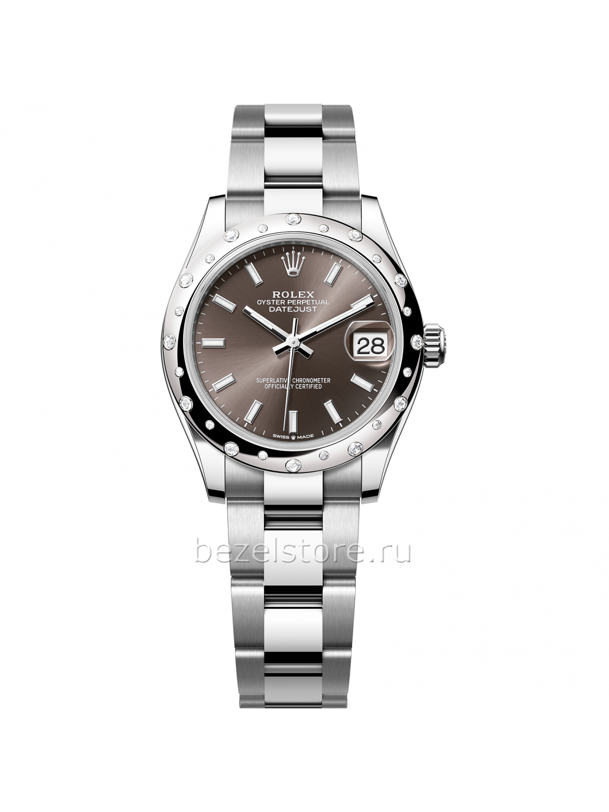 Rolex Datejust 31 mm 278344
