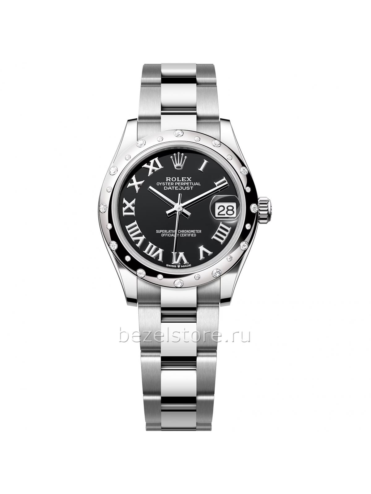 Rolex Datejust 31 mm 278344