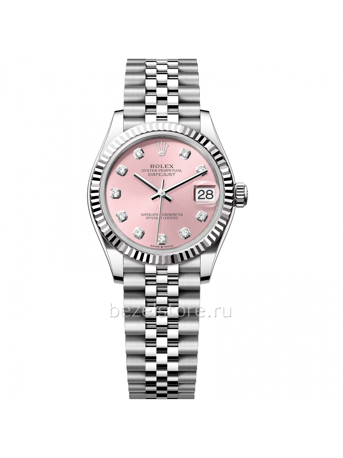 Rolex Datejust 31 mm 278274