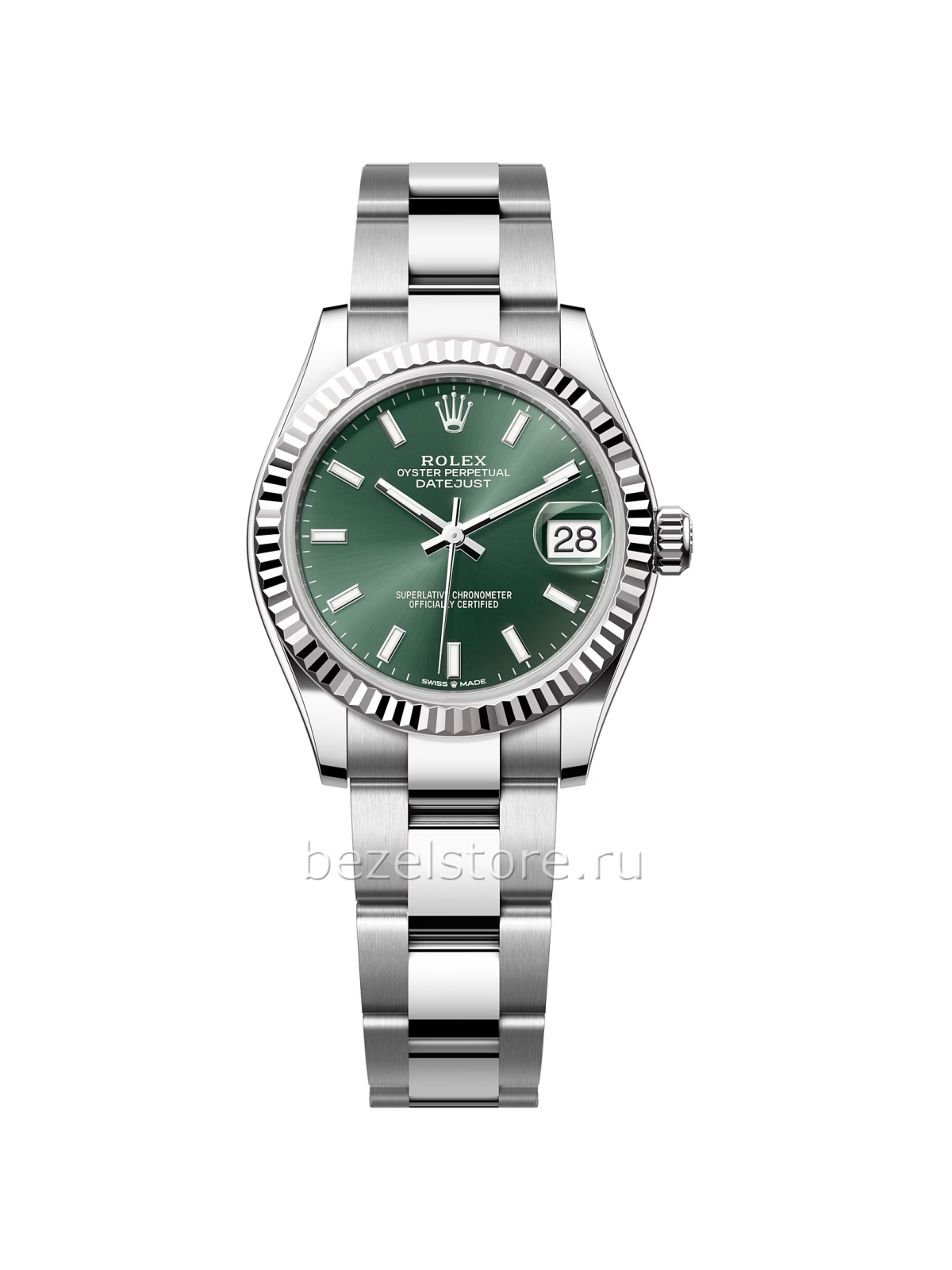 Rolex Datejust 31 mm 278274