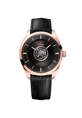 Omega De Ville Tourbillon 43 mm 529.53.43.22.01.001
