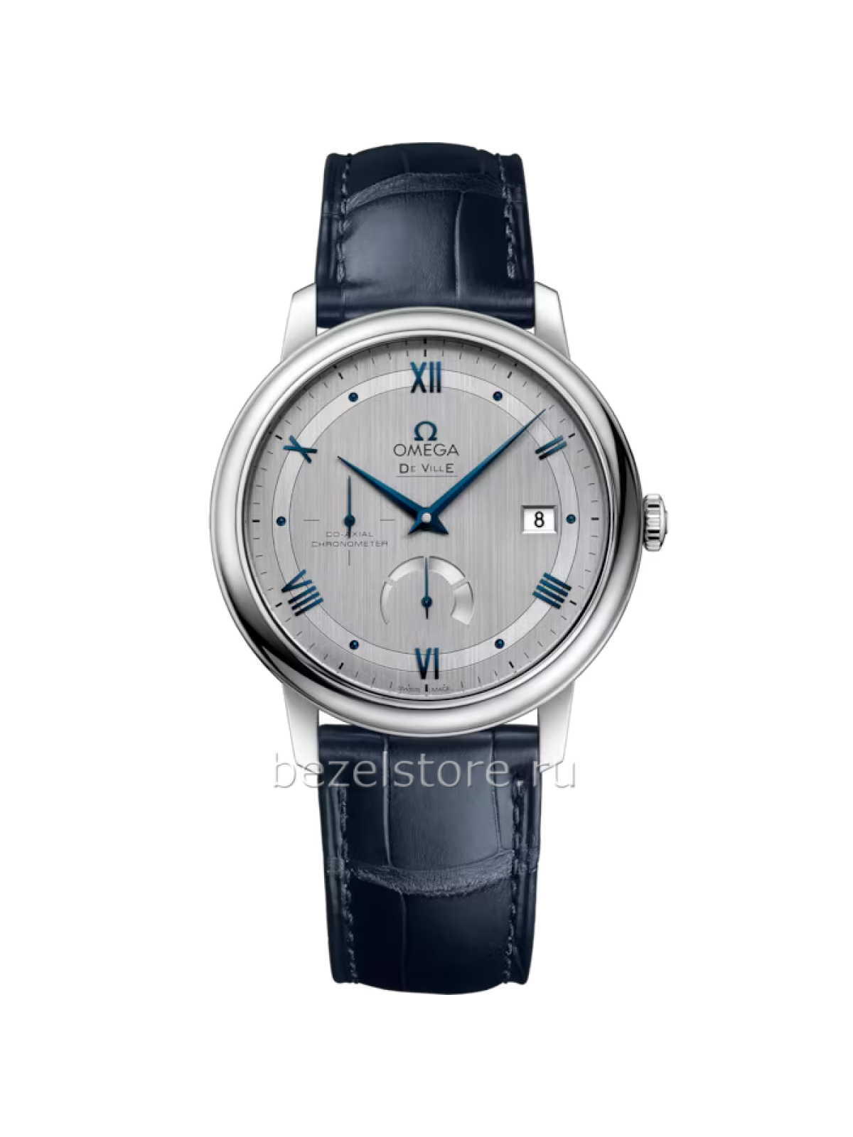 Omega De Ville Prestige 39.5 mm 424.13.40.21.02.003