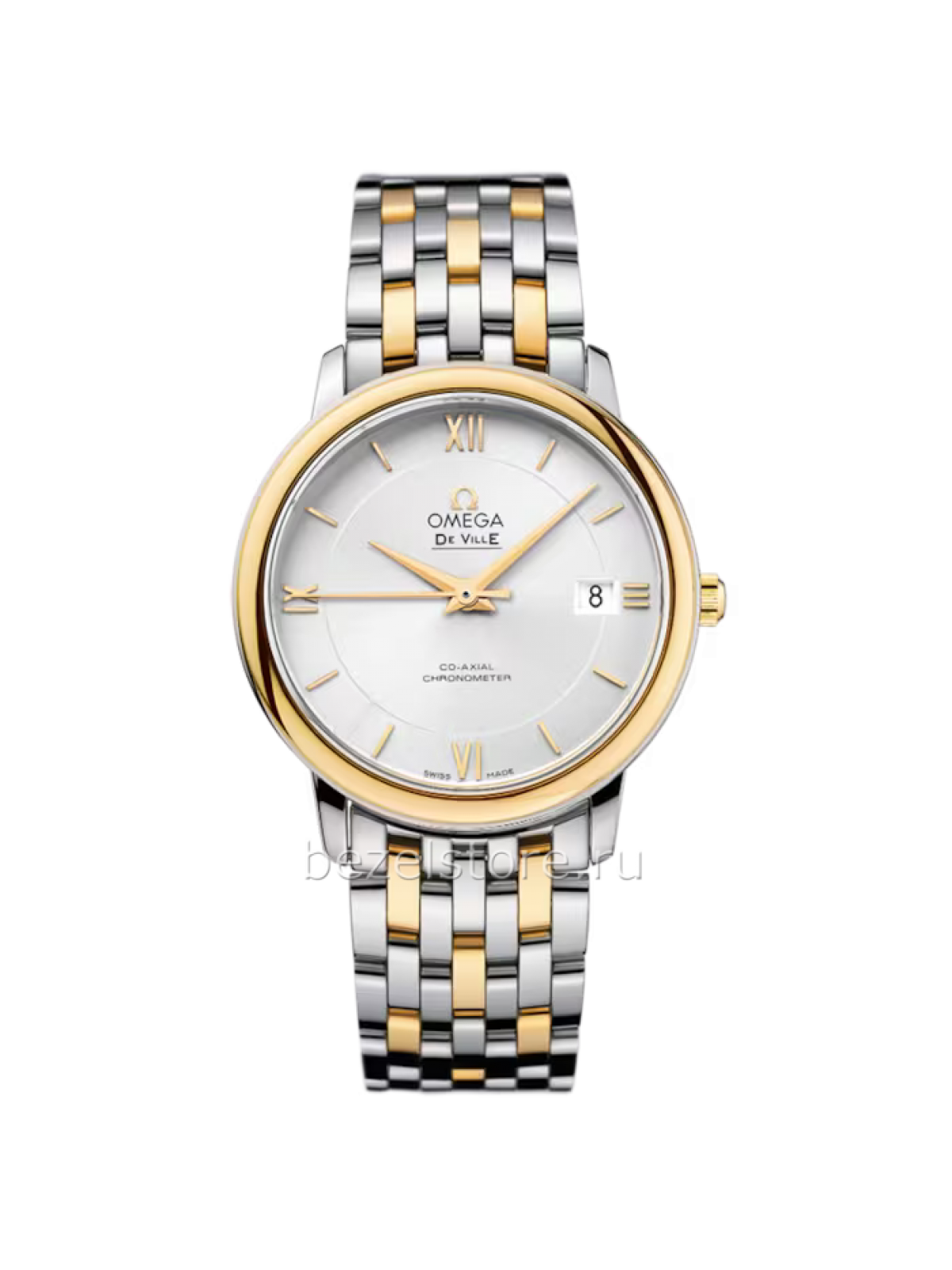 Omega De Ville Prestige 36.8 mm 424.20.37.20.02.001