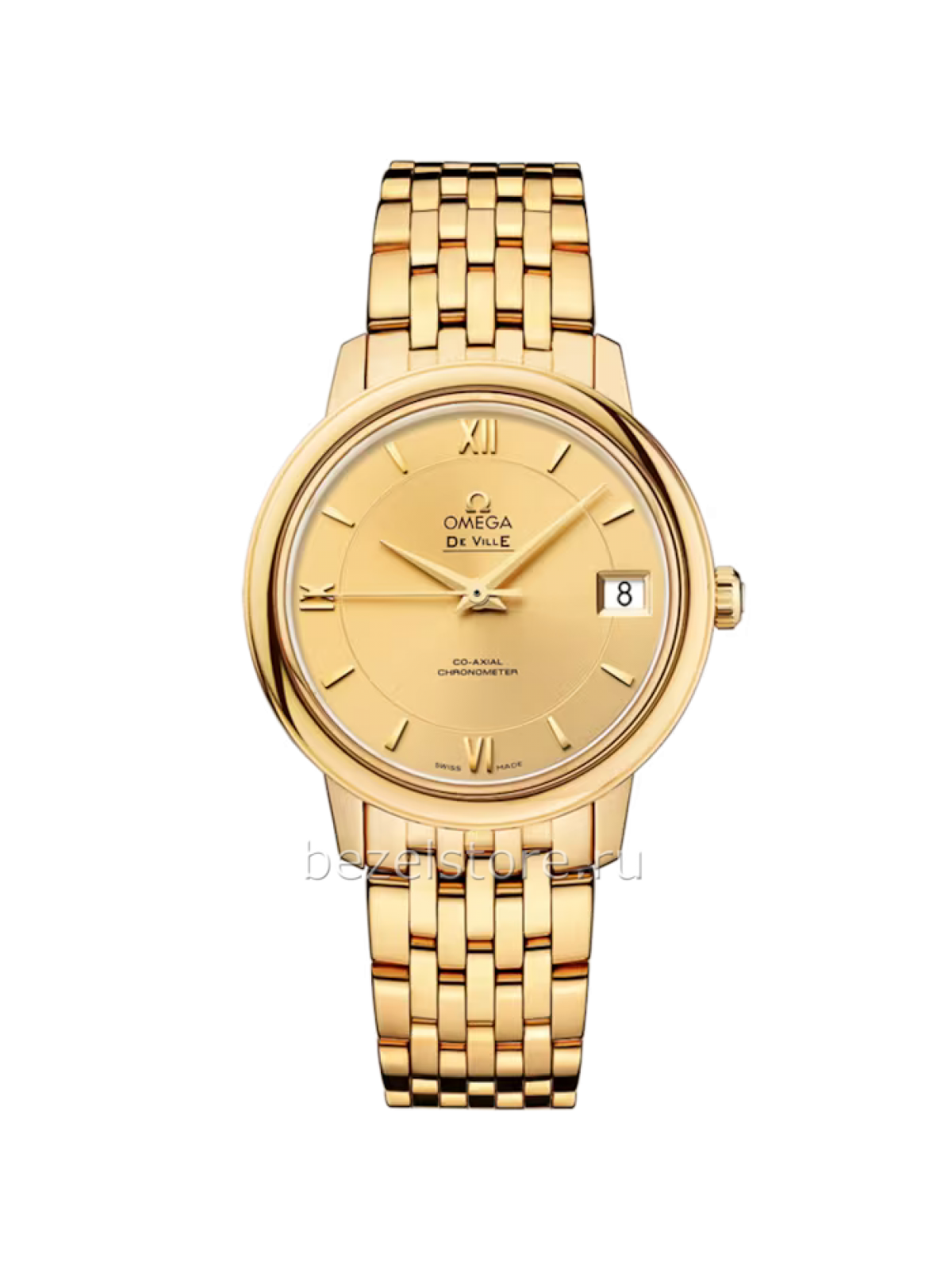 Omega De Ville Prestige 32.7 mm 424.50.33.20.08.001