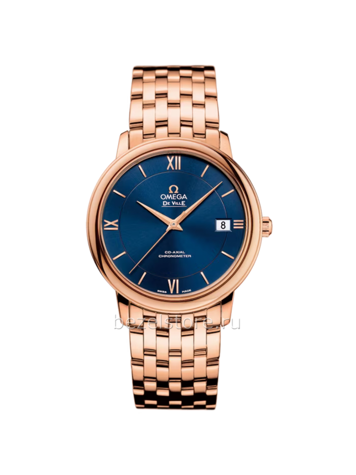 Omega De Ville Prestige 32.7 mm 424.50.37.20.03.002