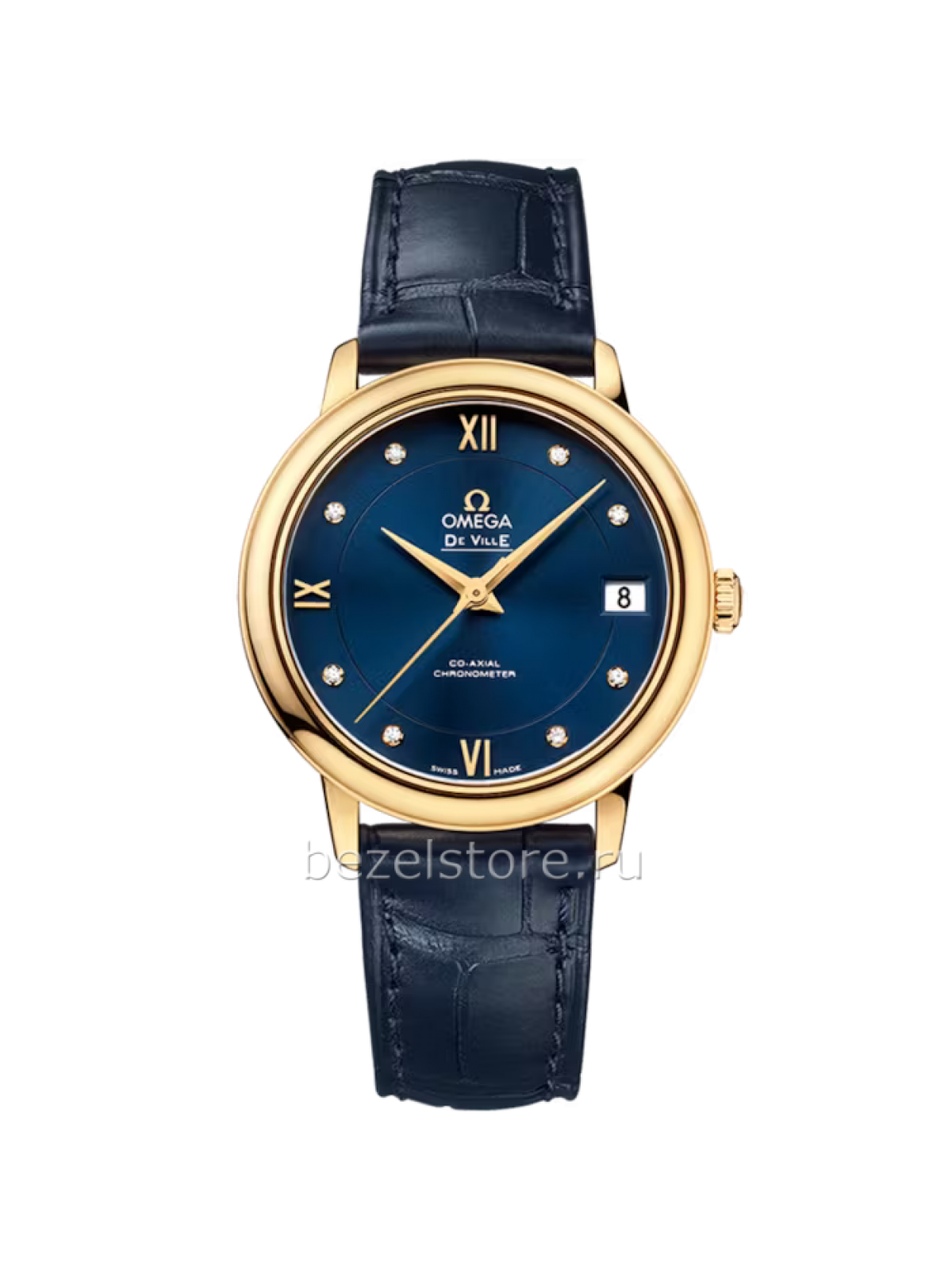 Omega De Ville Prestige 32.7 mm 424.53.33.20.53.002