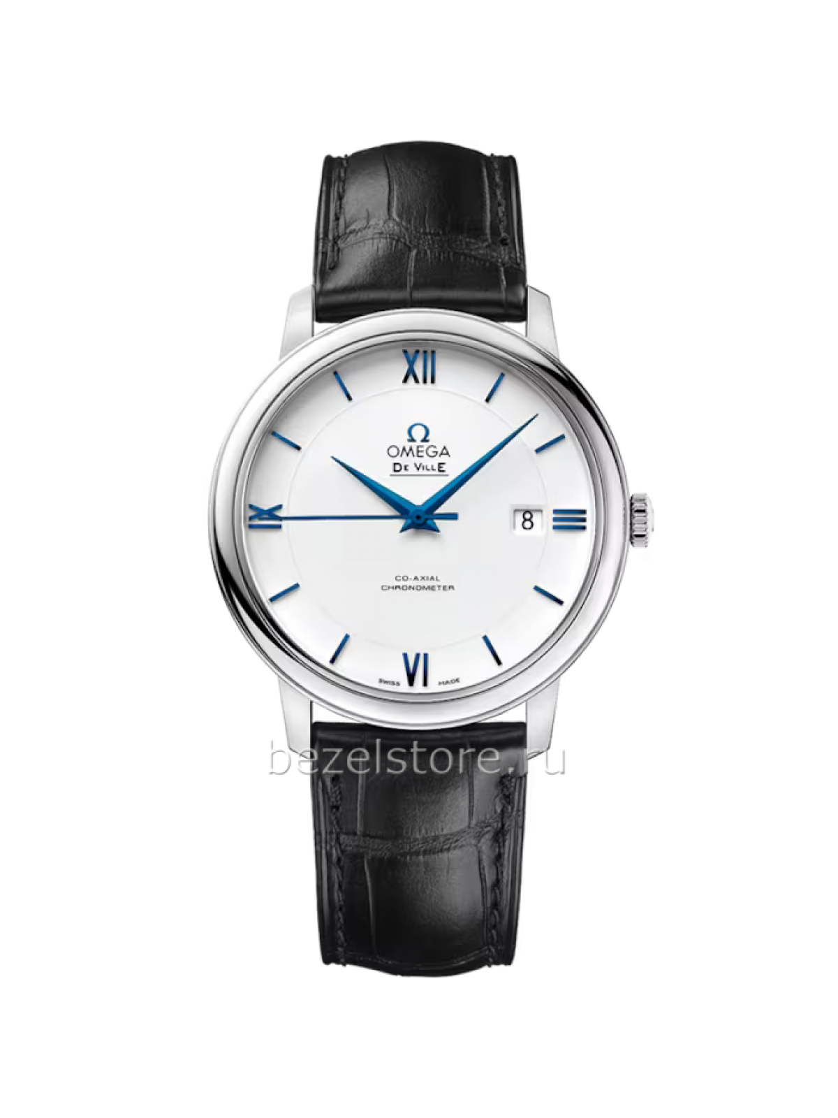 Omega De Ville Prestige 39.5 mm 424.53.40.20.04.001