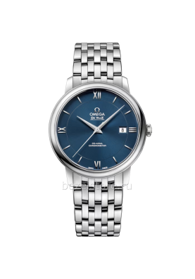 Omega De Ville Prestige 39.5 mm 424.10.40.20.03.001