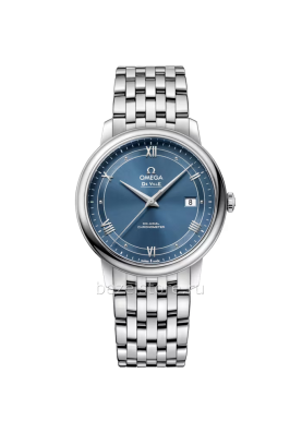 Omega De Ville Prestige 39.5 mm 424.10.40.20.03.002