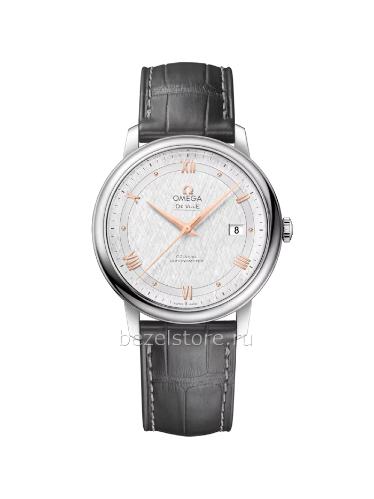 Omega De Ville Prestige 39.5 mm 424.13.40.20.02.005