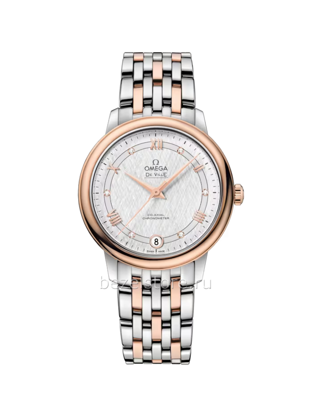 Omega De Ville Prestige 32.7 mm 424.20.33.20.52.002