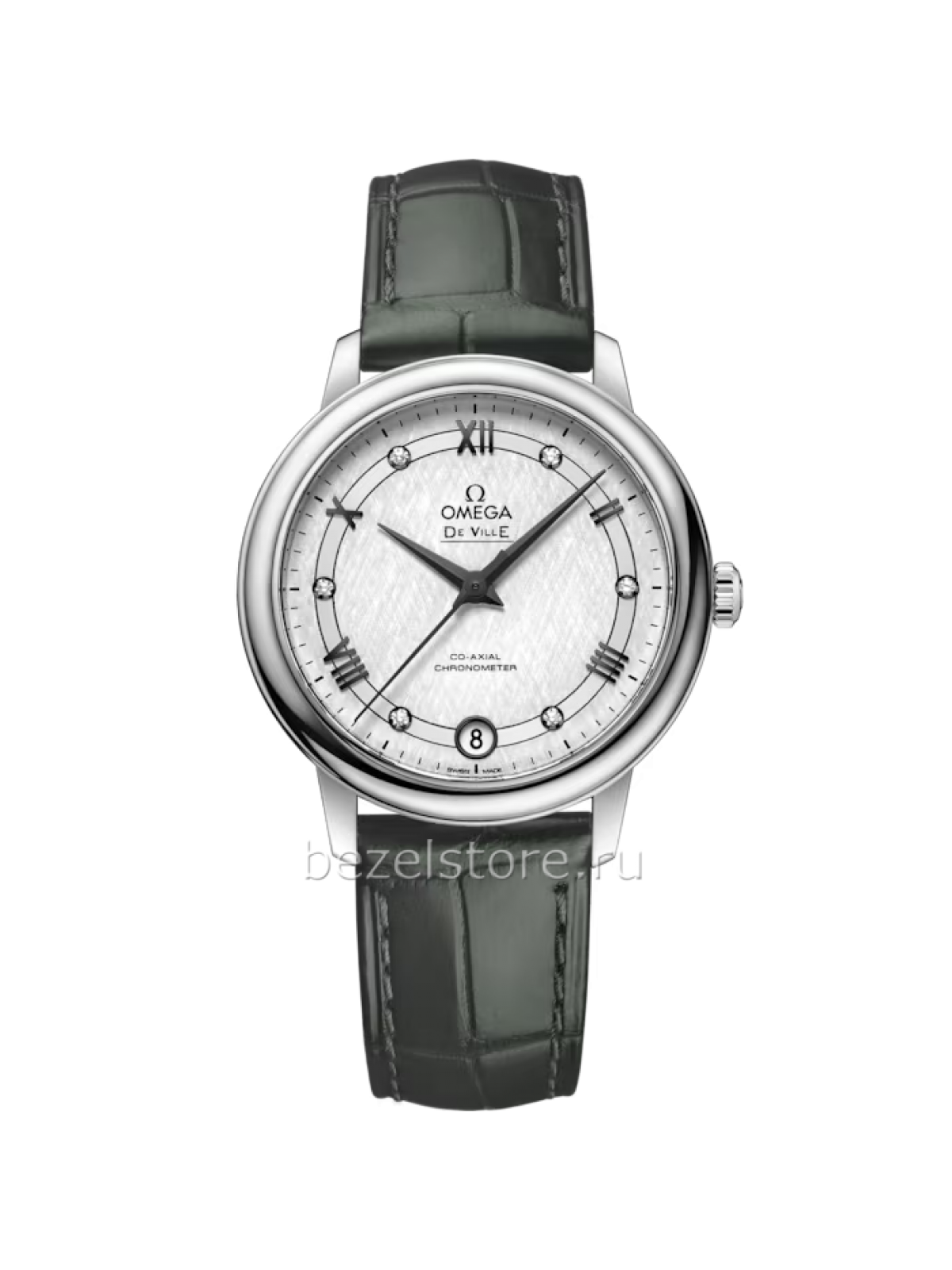 Omega De Ville Prestige 32.7 mm 424.13.33.20.52.002