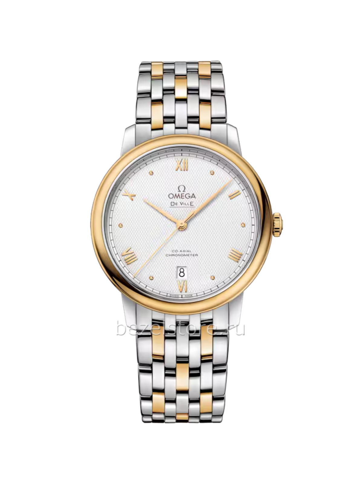 Omega De Ville Prestige 39.5 mm 424.20.40.20.02.005