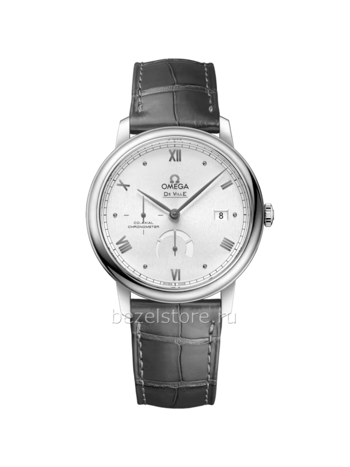 Omega De Ville Prestige 39.5 mm 424.13.40.21.02.005