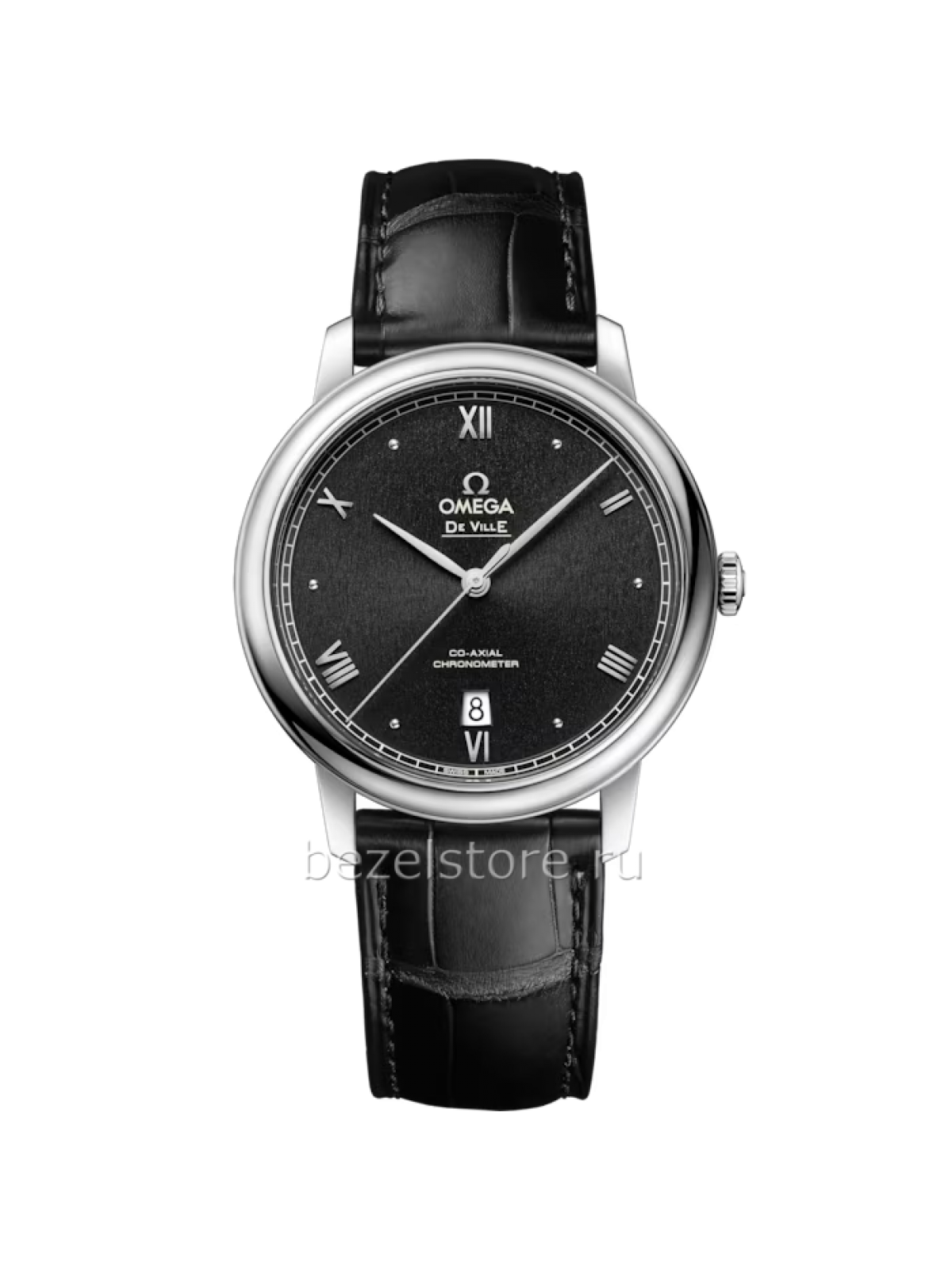 Omega De Ville Prestige 39.5 mm 424.13.40.20.01.002