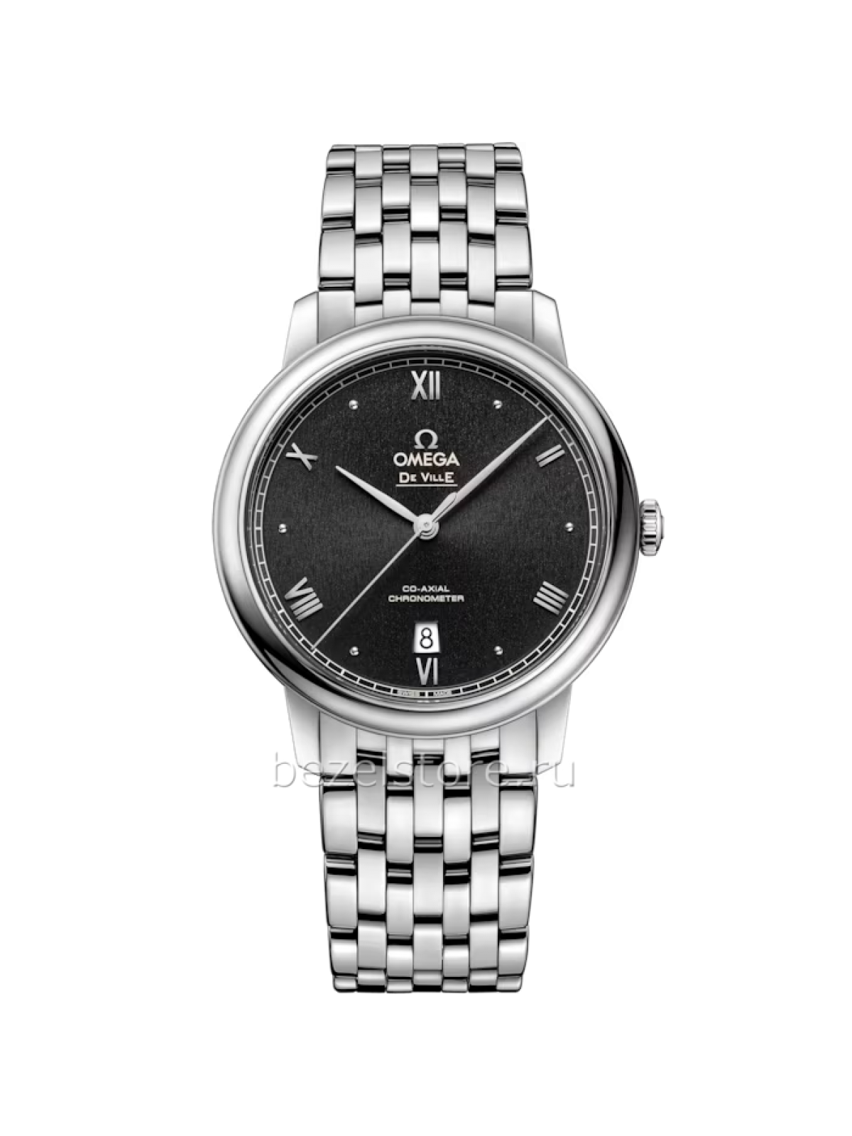 Omega De Ville Prestige 39.5 mm 424.10.40.20.01.003