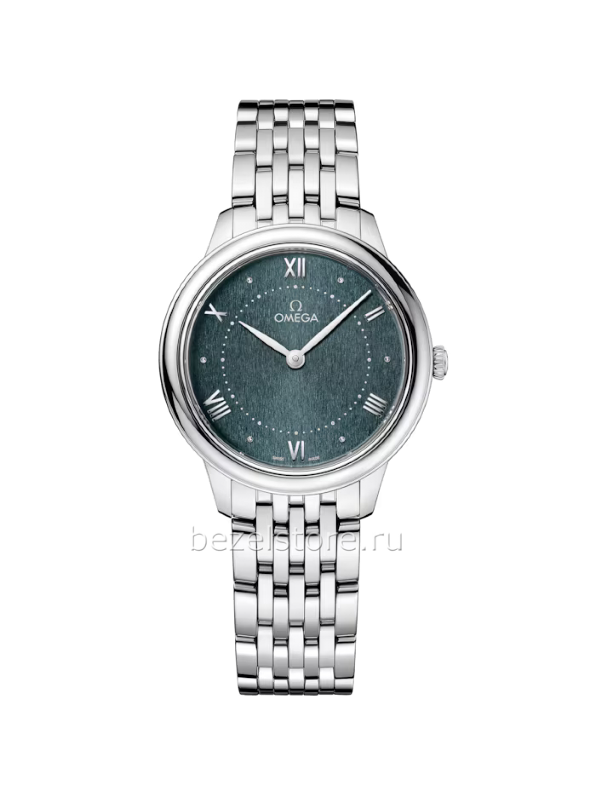 Omega De Ville Prestige 30 mm 434.10.30.60.10.001