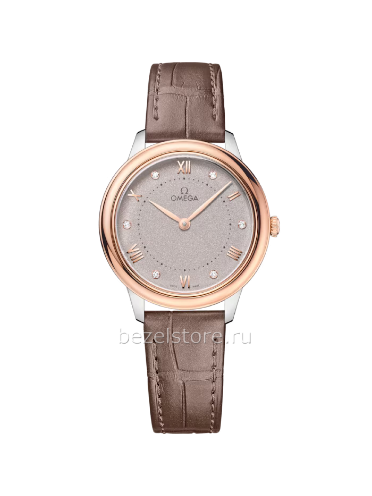 Omega De Ville Prestige 30 mm 434.23.30.60.52.001