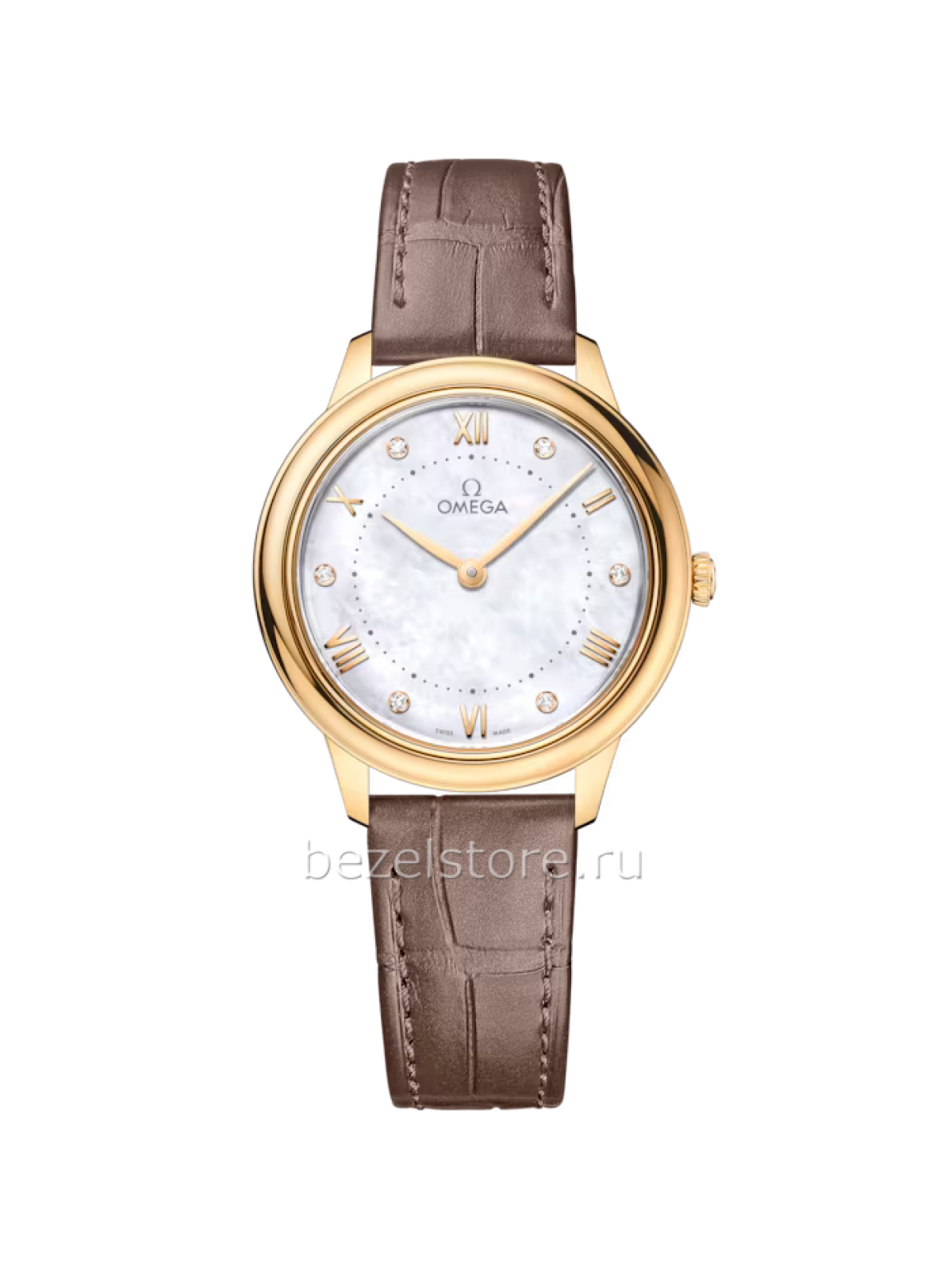 Omega De Ville Prestige 30 mm 434.53.30.60.55.002