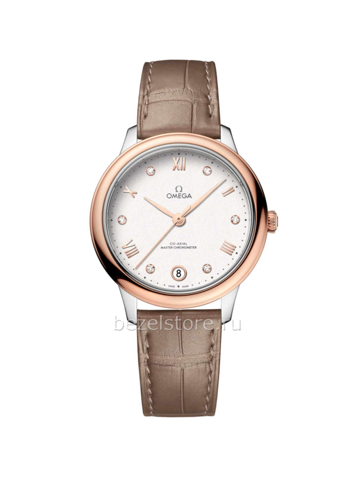 Omega De Ville Prestige 34 mm 434.23.34.20.52.001