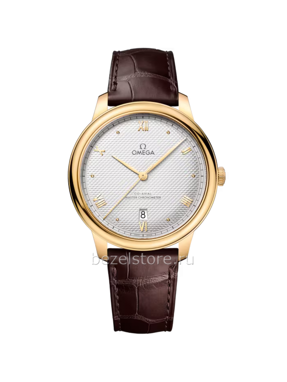 Omega De Ville Prestige 40 mm 434.53.40.20.02.002