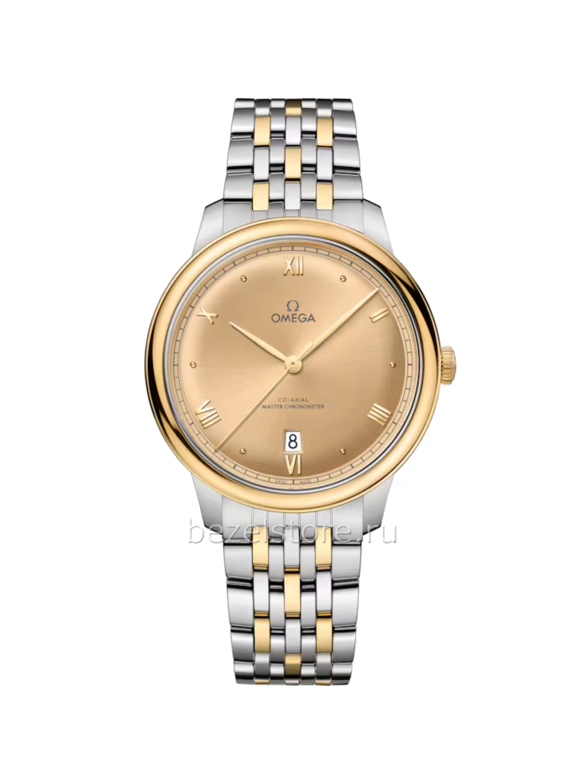 Omega De Ville Prestige 40 mm 434.20.40.20.08.001