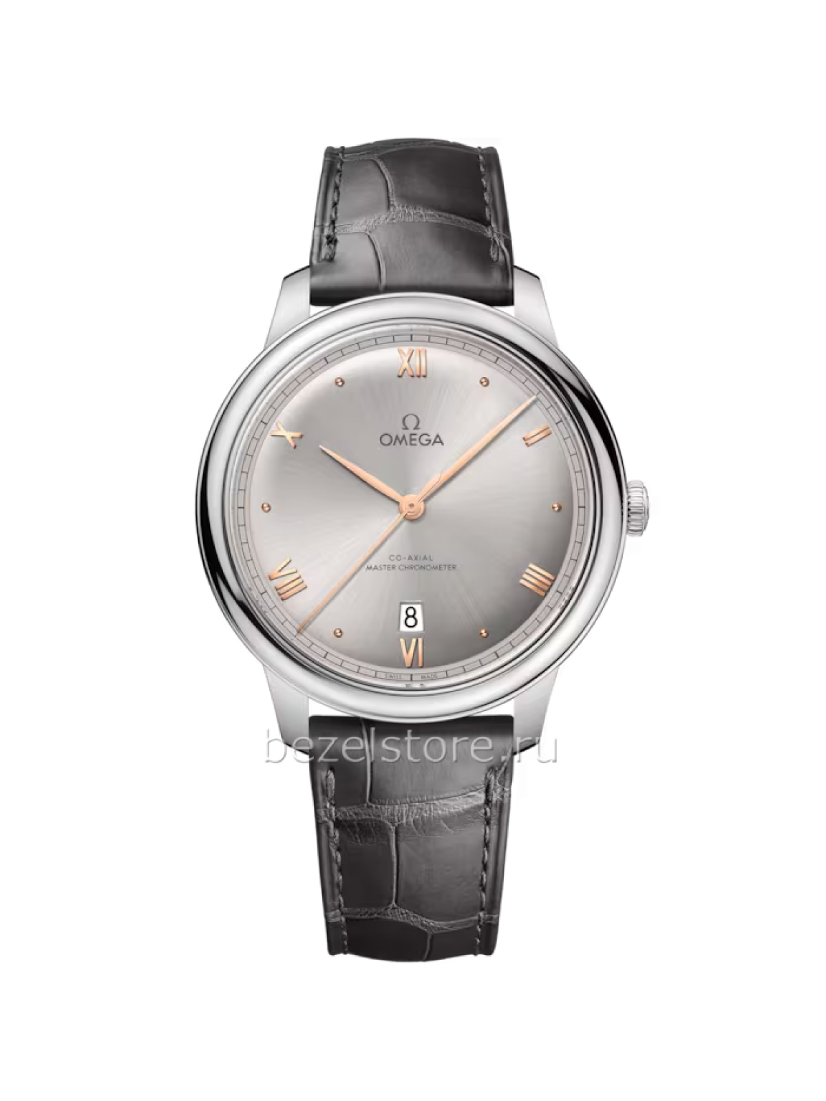 Omega De Ville Prestige 40 mm 434.13.40.20.06.001