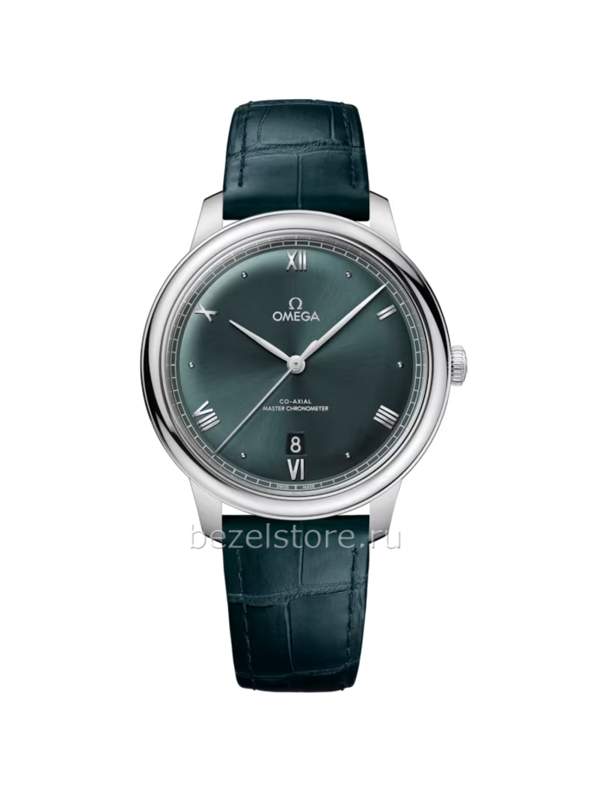 Omega De Ville Prestige 40 mm 434.13.40.20.10.001