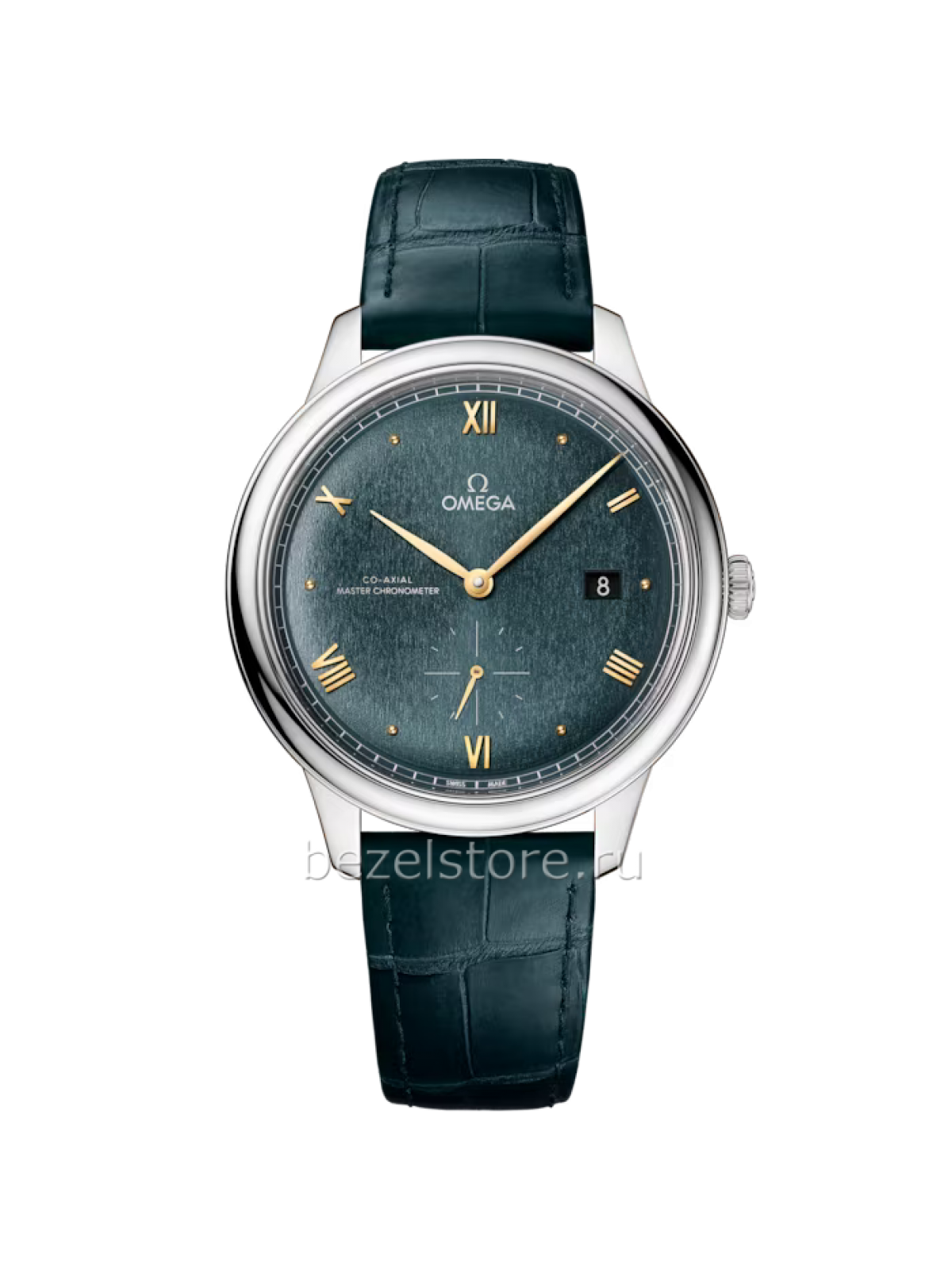 Omega De Ville Prestige 41 mm 434.13.41.20.10.001