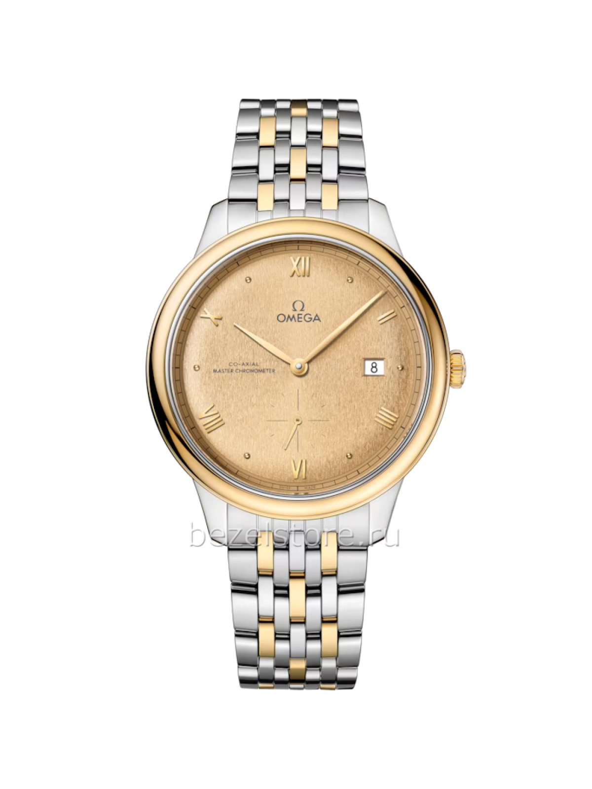 Omega De Ville Prestige 41 mm 434.20.41.20.08.001