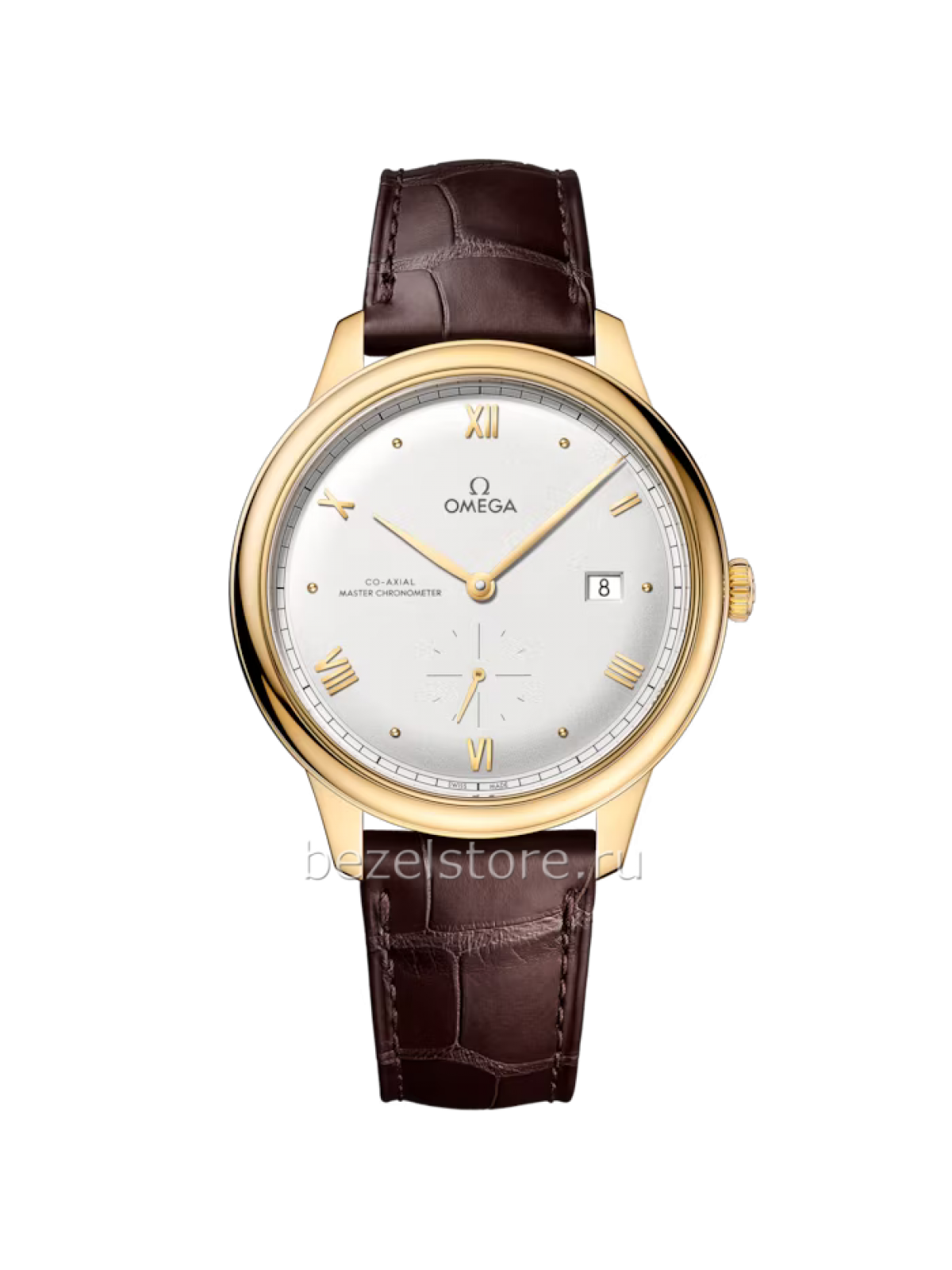 Omega De Ville Prestige 41 mm 434.53.41.20.02.001