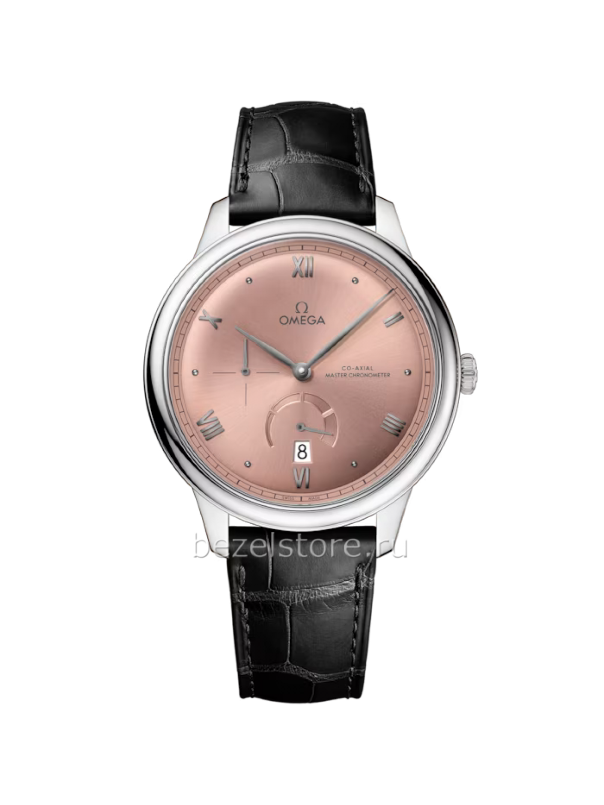 Omega De Ville Prestige 41 mm 434.13.41.21.10.001