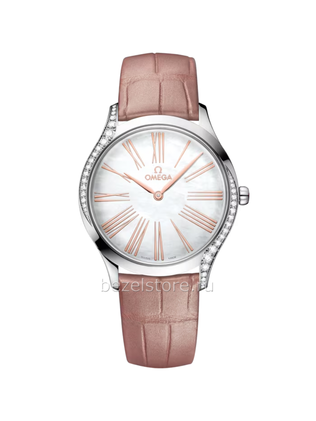 Omega De Ville Tresor 36 mm 428.18.36.60.05.002