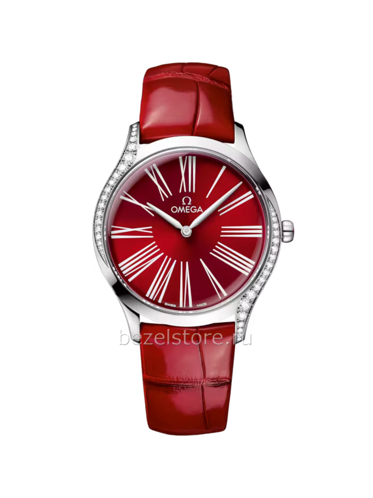 Omega De Ville Tresor 36 mm 428.18.36.60.11.002