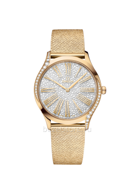 Omega De Ville Tresor 36 mm 428.55.36.60.99.002