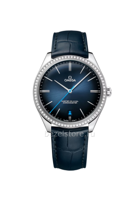 Omega De Ville Tresor Orbis Edition 40 mm 432.18.40.21.03.001