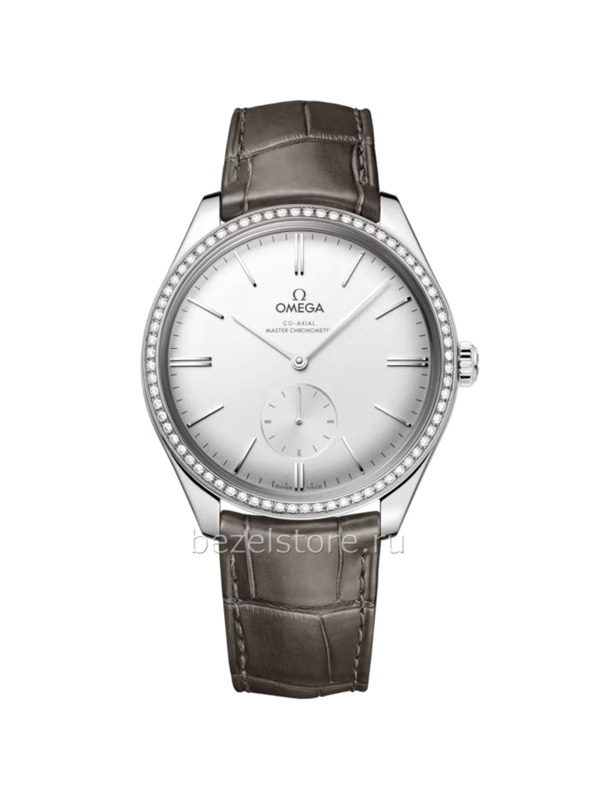 Omega De Ville Tresor 40 mm 435.18.40.21.02.002