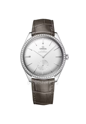 Omega De Ville Tresor 40 mm 435.18.40.21.02.002