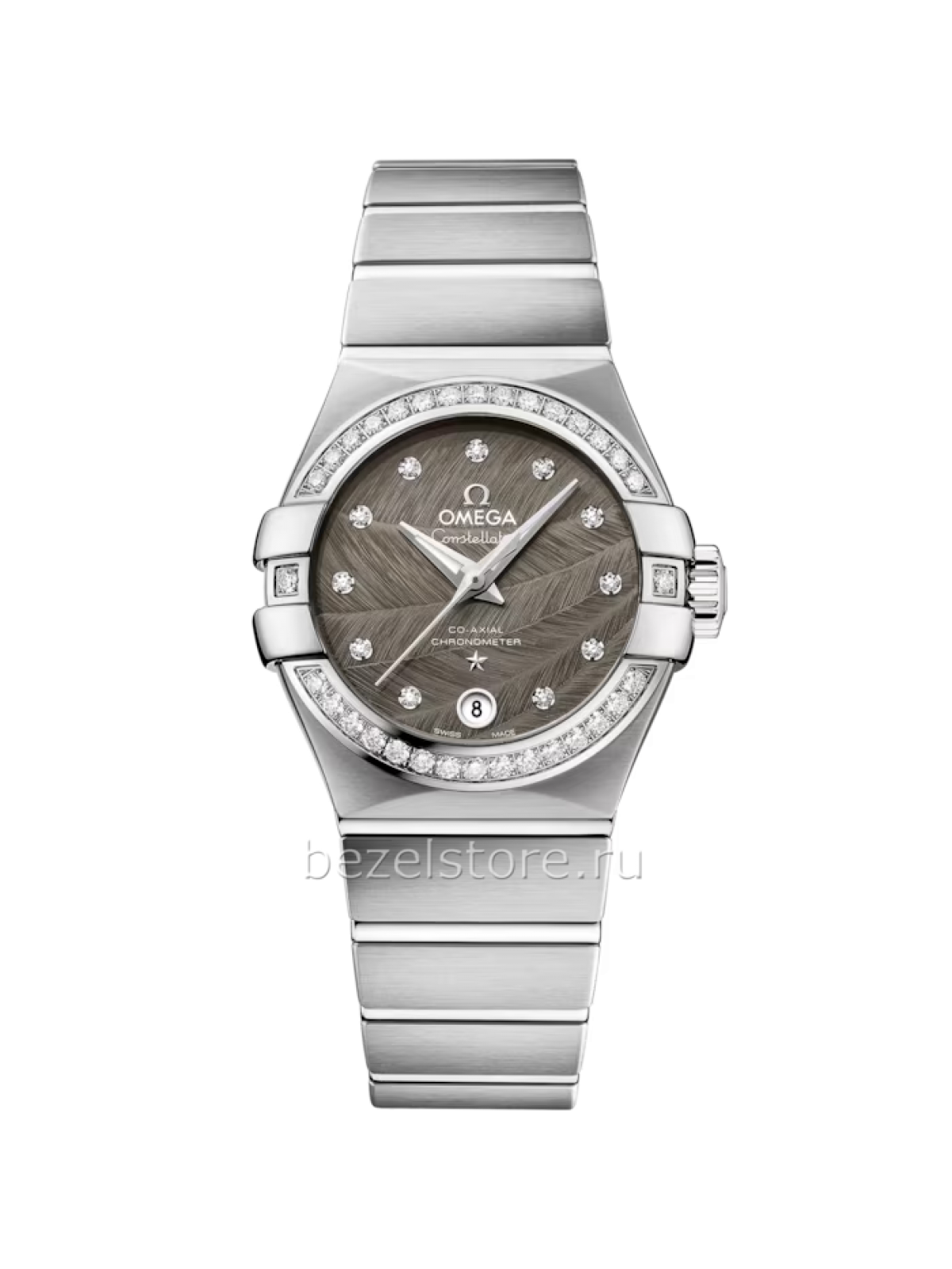 Omega Constellation 27 mm 123.15.27.20.56.001