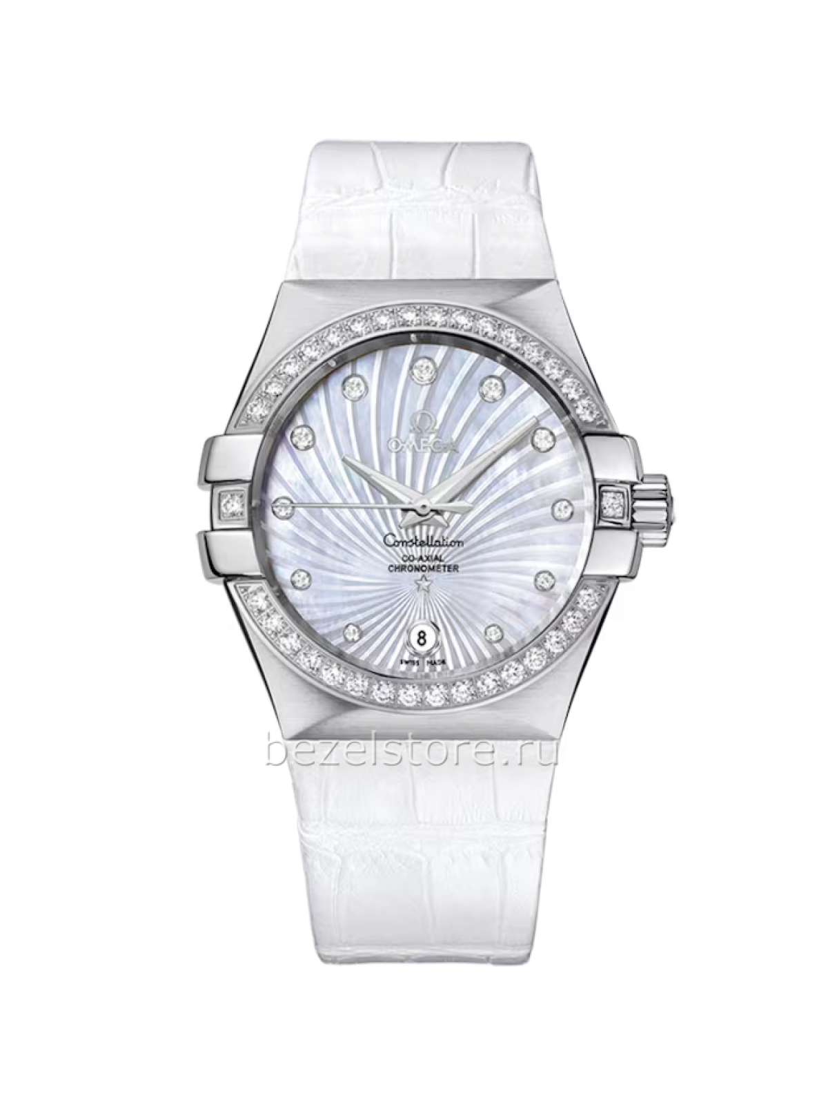 Omega Constellation 35 mm 123.18.35.20.55.001