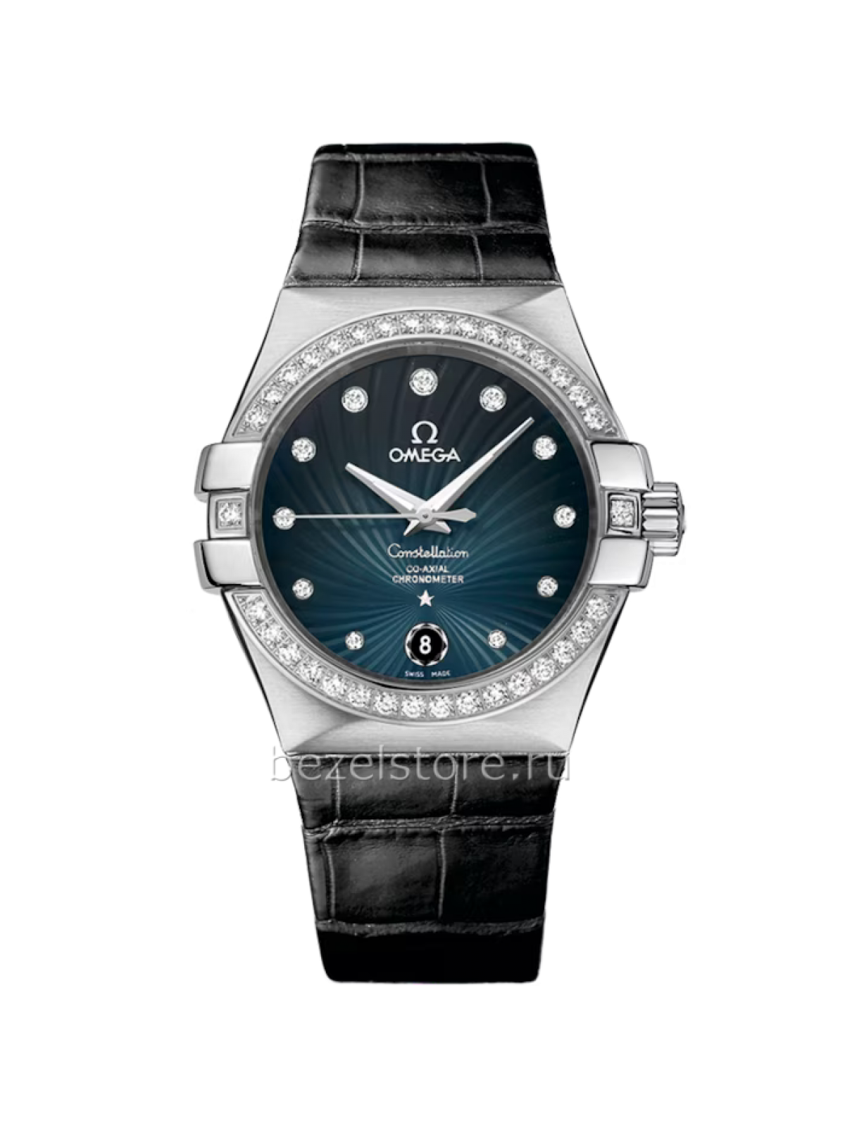 Omega Constellation 35 mm 123.18.35.20.56.001